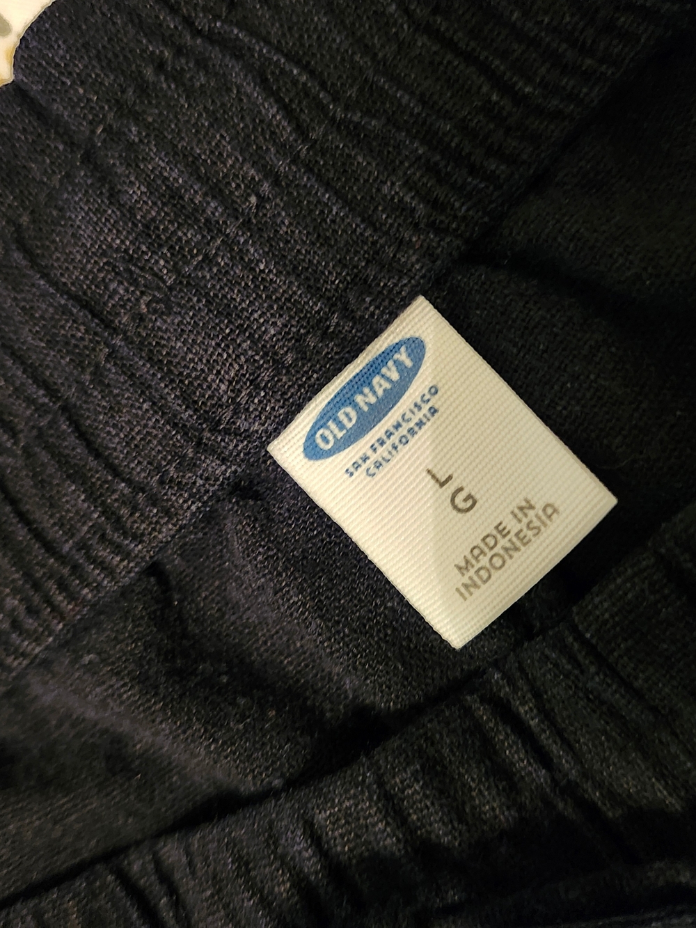 Linen Shorts - Picture 4 of 7